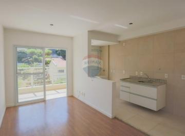Apartamento · 70m² · 3 Quartos · 2 Vagas · Apartamento para venda em Vila Trujillo de 70.00m² com 3 Quartos e 2 Garagens