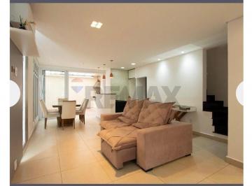 Casa · 126m² · 3 Quartos · Casa de Condomínio para alugar em Jardim Pagliato de 126.00m² com 3 Quartos e 1 Suite