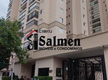 Apartamento · 68m² · 2 Quartos · 1 Vaga · Apartamento para alugar em Jardim Zaira de 67.91m² com 2 Quartos, 1 Suite e 1 Garagem