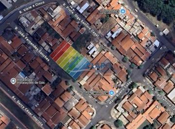 Terreno · 137m² · Terreno para venda em Jardim Flórida de 137.00m²