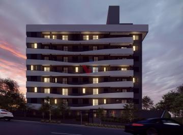 Apartamento · 34m² · 2 Quartos · 1 Vaga · Apartamento para venda em Vila Izabel de 34.00m² com 2 Quartos e 1 Garagem