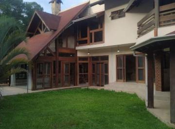 Casa · 400m² · 4 Quartos · 5 Vagas · Casa de Condomínio para venda em Loteamento Capital Ville de 400.00m² com 4 Quartos, 4 Suites e 5 Ga