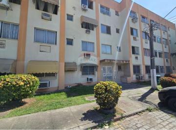 Apartamento · 52m² · 2 Quartos · 1 Vaga · Apartamento para venda em Realengo de 52.00m² com 2 Quartos e 1 Garagem
