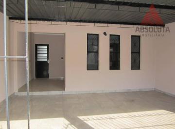 Casa · 102m² · 3 Quartos · Casa para alugar em Morada Do Sol de 102.00m² com 3 Quartos e 1 Suite