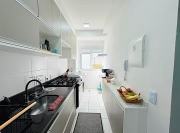 Apartamento · 49m² · 2 Quartos · 1 Vaga · Apartamento para venda em Condomínio Hm Morada Do Vale de 49.00m² com 2 Quartos e 1 Garagem