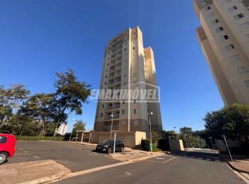 Apartamento · 52m² · 2 Quartos · 2 Vagas · Apartamento para alugar em Jardim Guarujá de 52.00m² com 2 Quartos e 2 Garagens