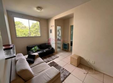 Apartamento · 50m² · 2 Quartos · 1 Vaga · Apartamento para alugar em Vila Campos Sales de 50.00m² com 2 Quartos e 1 Garagem