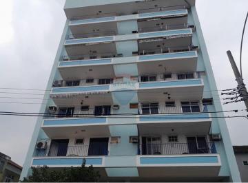 Apartamento · 75m² · 2 Quartos · 1 Vaga · Apartamento para venda em Cascadura de 75.00m² com 2 Quartos, 1 Suite e 1 Garagem