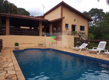 Casa · 174m² · 3 Quartos · 3 Vagas · Casa de Condomínio para venda em Caixa D´água de 174.00m² com 3 Quartos, 1 Suite e 3 Garagens