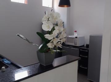 Apartamento · 63m² · 2 Quartos · 1 Vaga · Apartamento para venda em Centro de 63.00m² com 2 Quartos e 1 Garagem