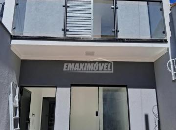 Casa · 165m² · 2 Quartos · 1 Vaga · Casa para venda em Jardim Wanel Ville V de 165.00m² com 2 Quartos, 2 Suites e 1 Garagem