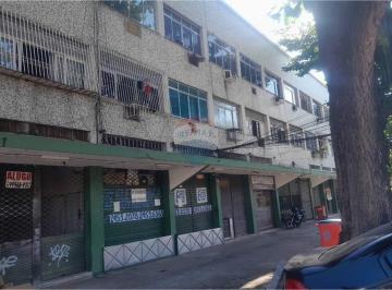 Apartamento · 23m² · 1 Quarto · Kitnet para venda em Cascadura de 23.00m² com 1 Quarto
