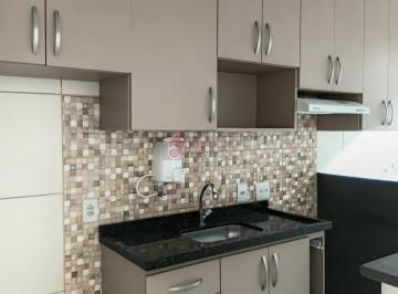Apartamento · 63m² · 2 Quartos · 1 Vaga · Apartamento para alugar em Ponte De São João de 63.00m² com 2 Quartos, 1 Suite e 1 Garagem
