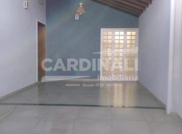 Casa · 144m² · 2 Quartos · 1 Vaga · Casa para venda em Residencial Stephanie Merissa de 144.00m² com 2 Quartos, 1 Suite e 1 Garagem