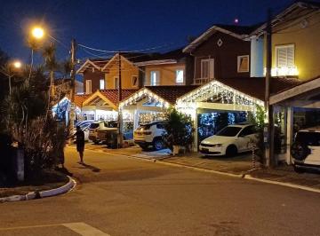 Casa · 150m² · 3 Quartos · 2 Vagas · Casa de Condomínio para venda em Vila Haro de 150.00m² com 3 Quartos, 1 Suite e 2 Garagens