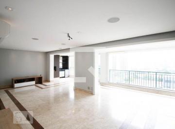 Apartamento · 168m² · 4 Quartos · 3 Vagas · Apartamento para venda em Vila Gertrudes de 168.00m² com 4 Quartos, 3 Suites e 3 Garagens