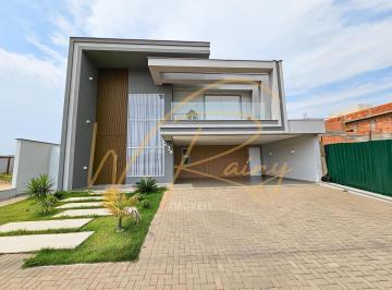 Casa · 330m² · 3 Quartos · 4 Vagas · Casa de Condomínio para venda em Damha de 330.00m² com 3 Quartos, 3 Suites e 4 Garagens