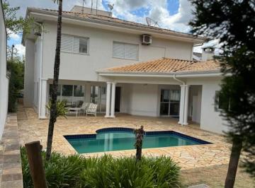 Casa · 362m² · 4 Quartos · 4 Vagas · Casa de Condomínio para venda em Condomínio Residencial Ouro Verde de 362.00m² com 4 Quartos, 2 Suit