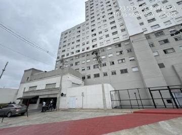 Apartamento · 36m² · 2 Quartos · Apartamento para venda em Conjunto Residencial José Bonifácio de 36.00m² com 2 Quartos