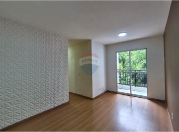 Apartamento · 56m² · 3 Quartos · 1 Vaga · Apartamento para venda em Taquara de 56.00m² com 3 Quartos e 1 Garagem