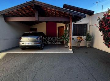 Casa · 166m² · 3 Quartos · 3 Vagas · Casa para venda em Jardim Aclimação de 166.00m² com 3 Quartos, 1 Suite e 3 Garagens