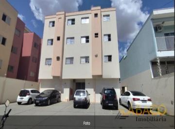 Apartamento · 45m² · 2 Quartos · 1 Vaga · Apartamento para alugar em Parque Arnold Schimidt de 45.00m² com 2 Quartos e 1 Garagem