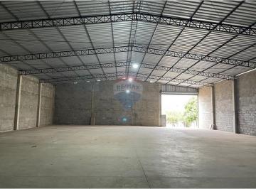 Comercial · 600m² · 10 Vagas · Galpão / Depósito / Armazém para alugar em Jardim Panorama de 600.00m² com 10 Garagens