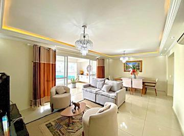 Apartamento · 162m² · 4 Quartos · 3 Vagas · Apartamento para alugar em Barra Funda de 162.00m² com 4 Quartos, 3 Suites e 3 Garagens
