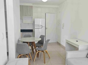 Apartamento · 44m² · 1 Quarto · 1 Vaga · Apartamento para alugar em Vila Olímpia de 44.00m² com 1 Quarto e 1 Garagem
