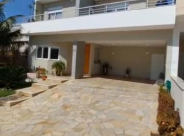 Casa · 260m² · 3 Quartos · 4 Vagas · Casa de Condomínio para venda em Condomínio Le Village de 260.00m² com 3 Quartos, 3 Suites e 4 Garag