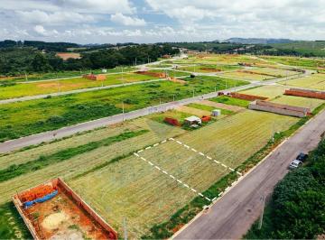 Terreno · 176m² · Terreno para venda em Cabreúva de 176.00m²