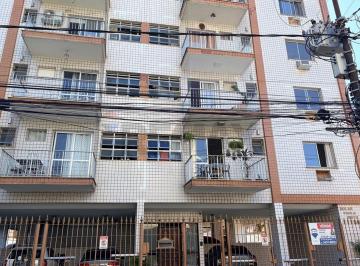 Apartamento · 60m² · 2 Quartos · 1 Vaga · Apartamento para venda em Andaraí de 60.00m² com 2 Quartos e 1 Garagem