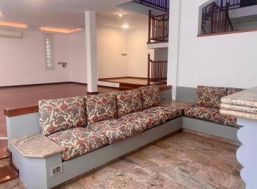 Casa en Venda de 4 quartos Vila Inah · Casa para venda em Vila Inah de 485.00m² com 4 Quartos, 4 Suites e 4 Garagens
