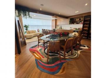 Apartamento · 220m² · 3 Quartos · 4 Vagas · Apartamento para alugar em Parque Campolim de 220.00m² com 3 Quartos, 3 Suites e 4 Garagens