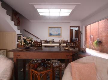 Casa 10m² Venda Jardim Umuarama · Sobrado para venda em Jardim Umuarama de 220.00m² com 3 Quartos, 1 Suite e 2 Garagens