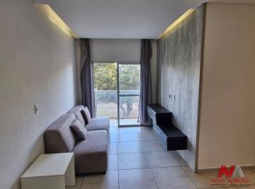Apartamento · 51m² · 2 Quartos · 1 Vaga · Apartamento para alugar em Vila São Judas Tadeu de 51.00m² com 2 Quartos e 1 Garagem