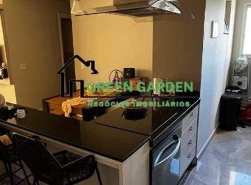 Apartamento · 71m² · 3 Quartos · 2 Vagas · Apartamento para venda em VILA NAMBI de 71.00m² com 3 Quartos, 1 Suite e 2 Garagens