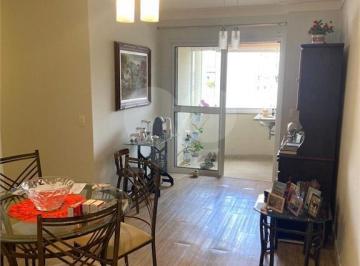 Apartamento · 78m² · 2 Quartos · 1 Vaga · Apartamento para venda em Casa Branca de 77.95m² com 2 Quartos, 1 Suite e 1 Garagem