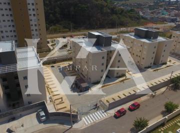 Apartamento · 42m² · 2 Quartos · 1 Vaga · Apartamento para venda em Residencial Santa Giovana de 42.00m² com 2 Quartos e 1 Garagem