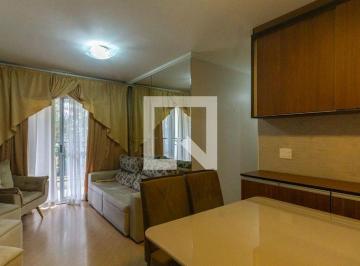 Apartamento · 64m² · 3 Quartos · 1 Vaga · Apartamento à Venda - Tatuapé, 3 Quartos, 64 m² - São Paulo