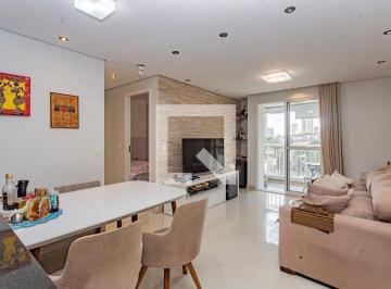 Apartamento · 69m² · 2 Quartos · 2 Vagas · Apartamento à Venda - Bosque da Saúde, 2 Quartos,  69 m² - São Paulo