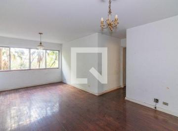 Apartamento · 114m² · 3 Quartos · 1 Vaga · Apartamento à Venda - Brooklin, 3 Quartos, 114 m² - São Paulo