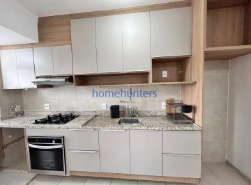 Código do Imóvel: CM1818631-6 - Imóvel anunciado por Homehunters  - CRECI 23354  · Apartamento para venda em Ponte Preta de 76.00m² com 3 Quartos e 1 Suite
