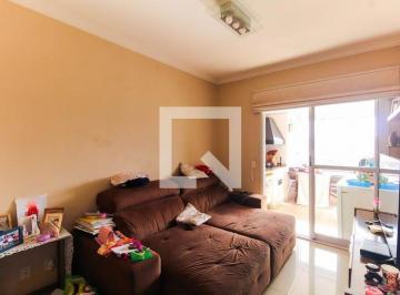 Apartamento · 75m² · 3 Quartos · 1 Vaga · Apartamento à Venda - Mooca, 3 Quartos,  75 m² - São Paulo