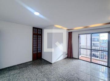 Apartamento · 68m² · 2 Quartos · 1 Vaga · Apartamento à Venda - Ipiranga, 2 Quartos,  68 m² - São Paulo