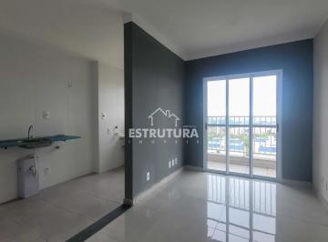 Apartamento · 49m² · 2 Quartos · 1 Vaga · Apartamento para venda em Jardim Residencial Das Palmeiras de 49.00m² com 2 Quartos e 1 Garagem