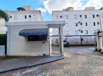 Apartamento · 45m² · 2 Quartos · 1 Vaga · Apartamento para venda em Jardim São Rafael Ii de 45.00m² com 2 Quartos e 1 Garagem