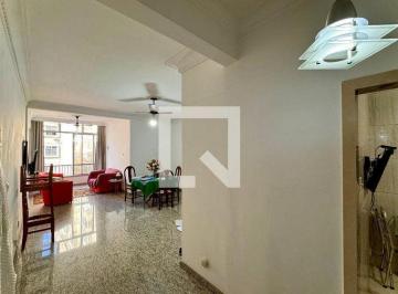 Apartamento · 115m² · 3 Quartos · Apartamento à Venda - Flamengo, 3 Quartos, 115 m² - Rio de Janeiro