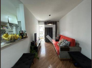 Apartamento · 65m² · 2 Quartos · 1 Vaga · Apartamento à Venda - Cachambi, 2 Quartos,  65 m² - Rio de Janeiro