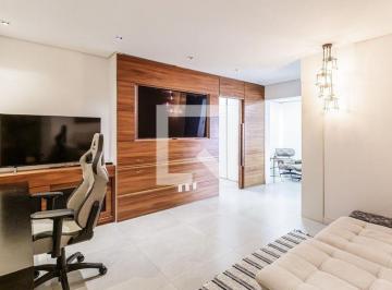 Apartamento · 57m² · 1 Quarto · 1 Vaga · Apartamento à Venda - Vila Olímpia, 1 Quarto, 57 m² - São Paulo